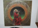 GRATEFUL DEAD ?– Blues For Allah Label:GD Records  GD-LA494-G Vinyl LP + Insert