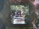 CAN Rohstoff 2LP the essential lost tapes 68-76