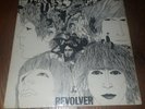 BEATLES REVOLVER 1966 PMC 7009 MONO 1ST PRESS XEX 606-1 MIX 11 DR. ROBERT VG KT