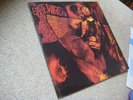 John Mayall's Blues Breakers Bare Wires LP Stereo UK 1st Press [Ex/Ex+]