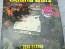 Guana Batz, Loan Sharks vinyl LP, 1986