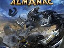 Almanac - Rush Of Death [New Vinyl LP]