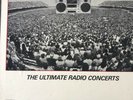 superstar concert series lp 6/15/85 The Pretenders