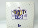 Radio Show: MOTOR CITY BEAT 10/7/87 Record 33 LP Oldies But Goodies Excellent