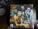 DAVID BOWIE “DIAMOND DOGS” 45TH ANNIVERSARY RED VINYL LP NEW SEALED