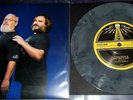 Tenacious D vinyl by Third Man Records DONT BLOW IT KAGE Jack White Black Gray 7