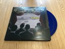 Fall Out Boy - From Under the Cork Tree (HMV Exclusive Blue Vinyl Limited /500)