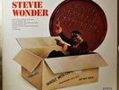 Stevie Wonder Signed Sealed Delivered Motown Soul LP NM Vinyl We Can Work It Out
