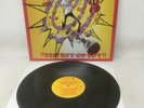NEW BOMB TURKS   Destroy - OH - Boy   1996 Repress Crypt Record Vinyl LP