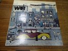 War ?– The World Is A Ghetto (vinyl) 1972