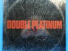 KISS DOUBLE PLATINUM VINYL 2X LP 1978 ORIGINAL PRESS GREAT CONDITION  VG+/VG+ B
