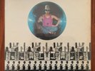 RODRIGUEZ  - Cold Fact. FOLK PSYCH. US Original. SUSSEX SXBS 7000.