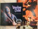 Jimi Hendrix - Voodoo Child 4-LP 200g SV-P Classic Records 