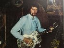 GRAHAM HINE lp BOTTLENECK BLUES ORIGINAL BLUE GOOSE 2002 VG+ vinyl