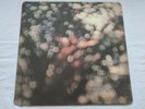 PINK FLOYD - OBSCURED BY CLOUDS (UK 1972 RELEASE - ROUND CORNER TEXTURED SLEEVE)