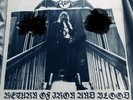 Vothana 10”  Mot Chuyen Satanic Warmaster Darkthrone Sanguine Relic Moonblood