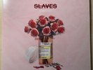 Slaves - A Beautiful Death on White Vinyl