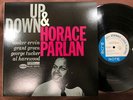 HORACE PARLAN UP & DOWN BLUE NOTE BST 84082 STEREO JAPAN Vinyl LP