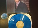 Rare Rock 'n Roll LP - Elvis Presley - Reconsider Baby - Blue Vinyl - RCA