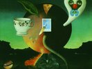 Pink Moon [Vinyl] by Nick Drake.