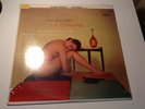 SEALED Les BAXTER's Franck Pourcel La Femme Capitol DT 10015 LP Cheesecake Nude