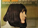 Sandie Shaw S/T Self-Titled Debut LP Vinyl Shrink Teen Girl British Mod Oldies