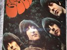RUBBER SOUL THE BEATLES VINYL LP MONO PMC 1267