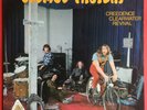 Creedence Clearwater Revival Cosmo's Factory LP with Inner sleeve 1970 Original