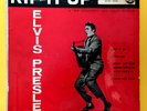 ELVIS PRESLEY (E.P.  ITALY)  EPA 30-091  