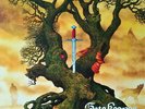 Gatekeeper - Grey Maiden EP - Black Vinyl Mini Album - NEW Heavy Metal Record