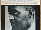 JUNIOR MANCE The Soulful Piano Of Junior Mance JAPAN LP FLIP BACK SR-7003