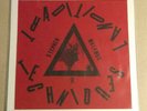 Stephen Malkmus deluxe /500 red vinyl Traditional Techniques alt cover. Pavement