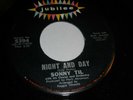 Sonny Til- 
