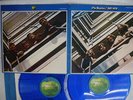 BEATLES 1967-1970 APPLE EAS-50023,4 Japan BLUE CLEAR VINYL VINYL 2LP