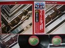 BEATLES 1962-1966 APPLE EAS-77003,4 Japan OBI POSTER VINYL 2LP