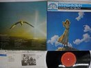 IT'S A BEAUTIFUL DAY SAME CBS/SONY 20AP 1971 Japan CAP OBI VINYL LP