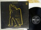 T.REX ELECTRIC WARRIOR ODEON OP-80382 Japan VINYL LP