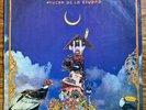 El Polen - Fuera De Ciudad Original LP Tribal Acid Folk Peru Psych