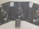 Ozzy Osbourne-Ordinary Man-Red/Swirl+Silver Smoke+Pic Disc+Cassette Set Vinyl LP