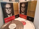SAX 2408 - 09 Klemperer Ph O Bach Brandenburg Concertos 2LP Original Britsh ED1