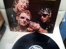 THE DAMNED UK Debut vinyl LP 1st press Stiff SEEZ 1 A1/B1 Porky Prime Cut rare