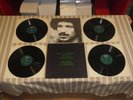 KEITH JARRETT: Solo-Concerts.., ECM 1035-37 ST, ORG GER, 4 LP-BOX/ 12