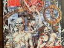Napalm Death - Utopia Banished Black Vinyl