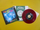 Japan Odeon 45rpm 7