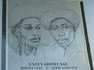 HORACE ANDY & ERROL SCORCHER - Unity Showcase (12 Star Records) 12'' reggae viny