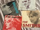 The Smiths Singles Sheila Shoplifters Ask Panic Morrisey Johnny Marr Record Brit