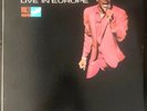 Otis Redding Live In Europe LP Vinyl Record Album Volt -416 Mono VG+/VG+