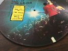 Sex Pistols Picture Disc Vinyl Anarchy In The Uk Uk 1pd Live Record Rare
