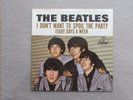 BEATLES   '' 8 DAYS A WEEK / PARTY  ''  5371   1965