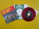 Japan Odeon 45rpm 7